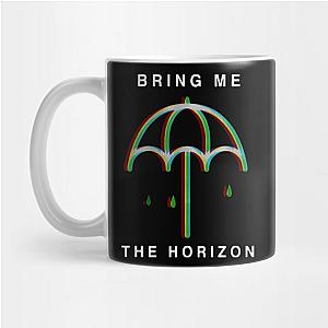 bring me the horizon hard rock Mug TP0509