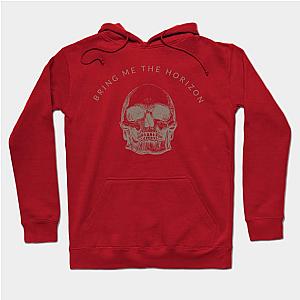 bring me the horizon Hoodie TP0509