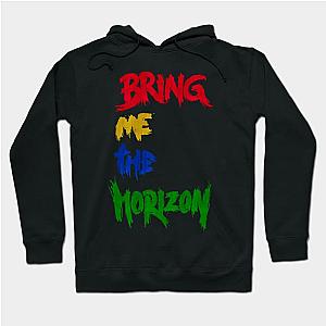 bring me the horizon parasite eve Hoodie TP0509