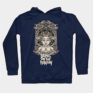 bring me the horizon parasive eve Hoodie TP0509