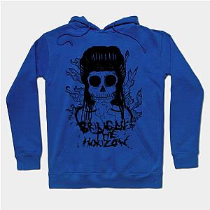 bring me the horizon lectronic rock Hoodie TP0509