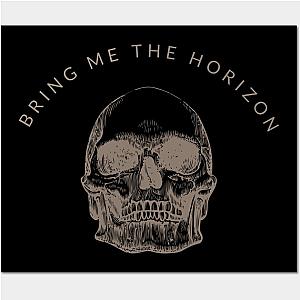 bring me the horizon Poster TP0509