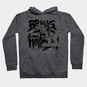 bring me the horizon Hoodie TP0509