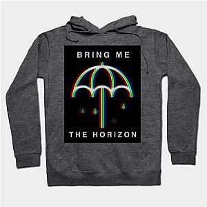 bring me the horizon nihilist blues Hoodie TP0509