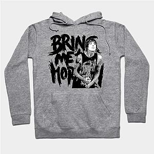 bring me the horizon Hoodie TP0509