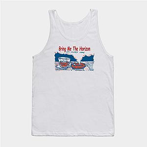 Horizon Vintage Tank Top TP0509