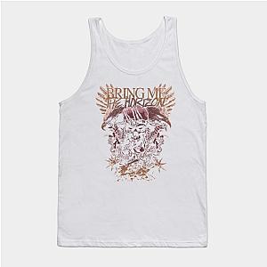 Bring Me The Horizon Concert Tank Top TP0509