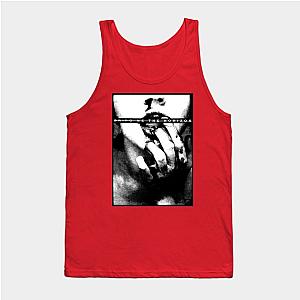 Black Art bring-me the horizon laugh love Tank Top TP0509