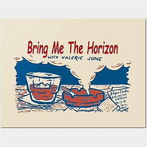 Horizon Vintage Poster TP0509