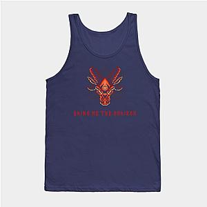 Bring Me The Horizon GOAT Tank Top TP0509