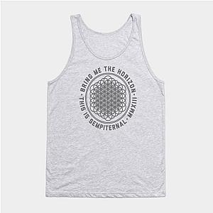 This is sempriternal - bring me the horizon Tank Top TP0509