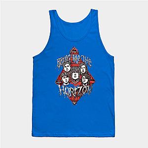 he horizon Tank Top TP0509