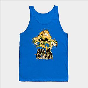 horizon me Tank Top TP0509