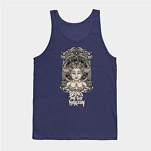 bring me the horizon parasive eve Tank Top TP0509