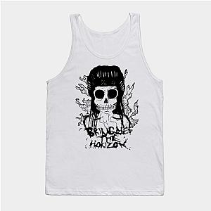 bring me the horizon lectronic rock Tank Top TP0509