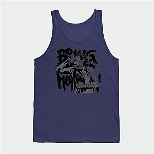 bring me the horizon Tank Top TP0509