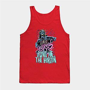 We Horizon Tank Top TP0509