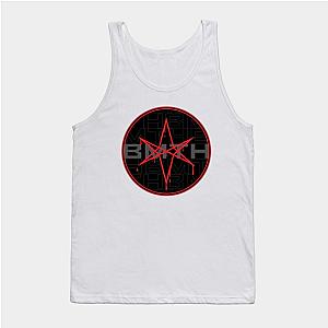 Bring Me The Horizon Hexagram Tank Top TP0509