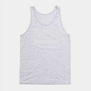 Bring Me The Horizon - Vintage Cassette White Tank Top TP0509