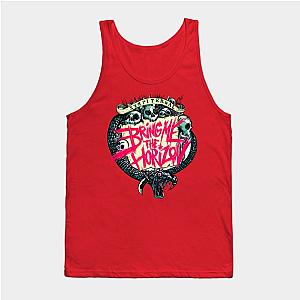 bring me the horizon nihilist Tank Top TP0509