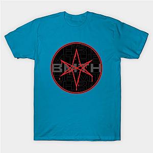 Bring Me The Horizon Hexagram T-Shirt TP0509