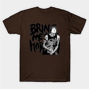 bring me the horizon T-Shirt TP0509