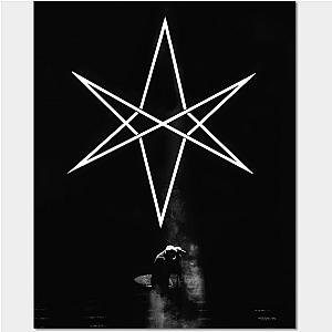 bring me the horizon Ludens Poster TP0509