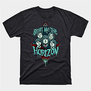 Blue bmth T-Shirt TP0509