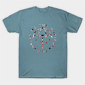 bloods  the horizon T-Shirt TP0509