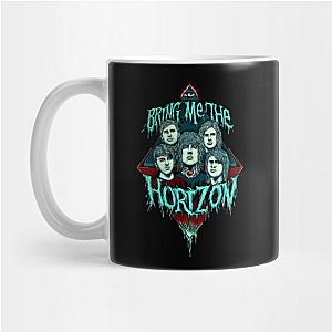 Blue bmth Mug TP0509