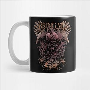 Bring Me The Horizon Concert Mug TP0509