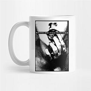 Black Art bring-me the horizon laugh love Mug TP0509