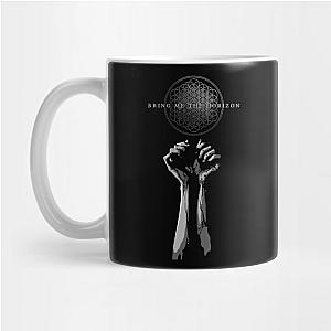 Bring Me The Horizon Retro Mug TP0509