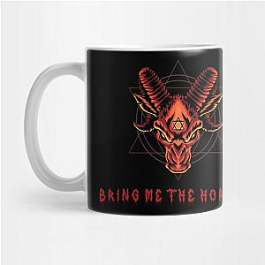 Bring Me The Horizon GOAT Mug TP0509