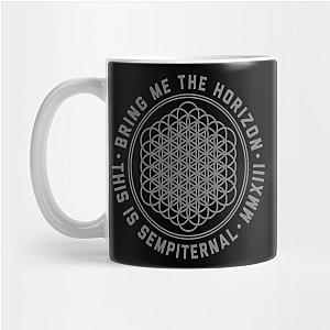 This is sempriternal - bring me the horizon Mug TP0509