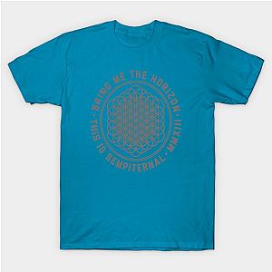 This is sempriternal - bring me the horizon T-Shirt TP0509