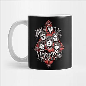 he horizon Mug TP0509