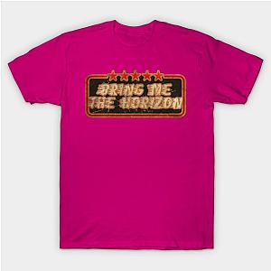 BRING ME THE HORIZON T-Shirt TP0509