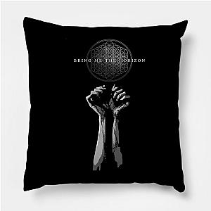 Bring Me The Horizon Retro Pillow TP0509