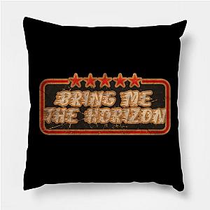 BRING ME THE HORIZON Pillow TP0509