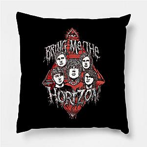 he horizon Pillow TP0509