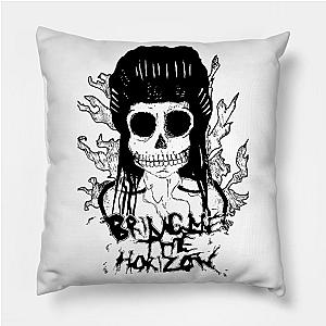 bring me the horizon lectronic rock Pillow TP0509