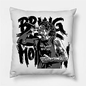 bring me the horizon Pillow TP0509