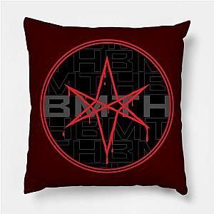 Bring Me The Horizon Hexagram Pillow TP0509