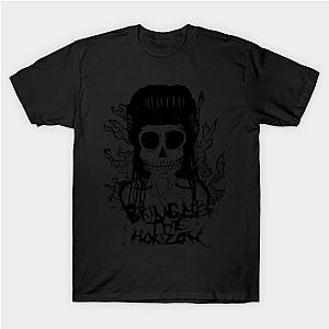 bring me the horizon lectronic rock T-Shirt TP0509