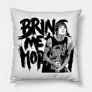 bring me the horizon Pillow TP0509