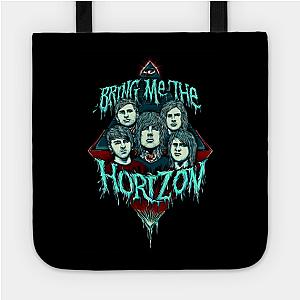 Blue bmth Bag TP0509