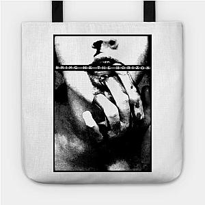 Black Art bring-me the horizon laugh love Bag TP0509