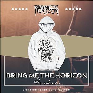 Bring Me the Horizon Hoodies