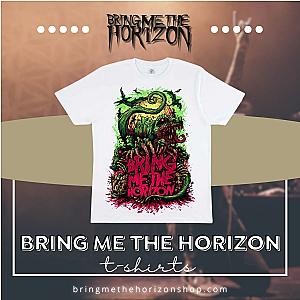 Bring Me the Horizon T-Shirts